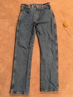 Wrangler Cowboy Cut Women's Jeans